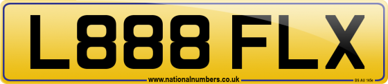 L888 FLX
