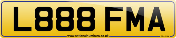 L888 FMA