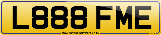 L888 FME