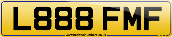 L888 FMF