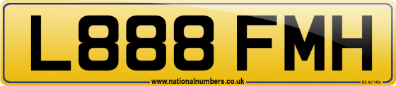 L888 FMH