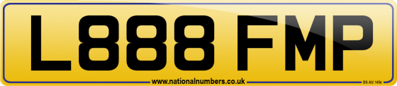 L888 FMP