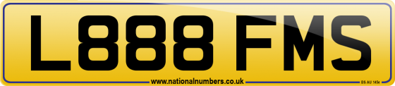 L888 FMS