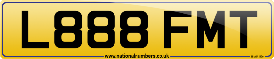L888 FMT