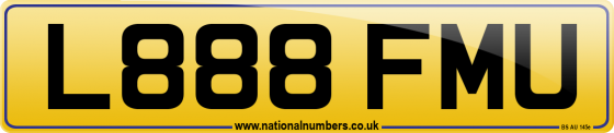 L888 FMU
