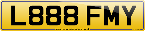 L888 FMY
