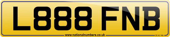 L888 FNB