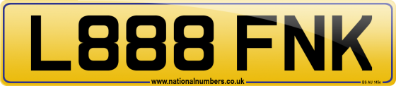L888 FNK