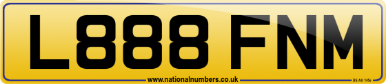 L888 FNM