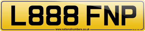 L888 FNP