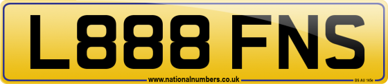 L888 FNS