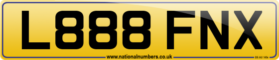 L888 FNX