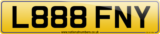 L888 FNY