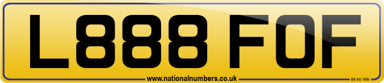 L888 FOF