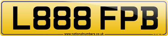 L888 FPB