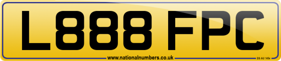 L888 FPC