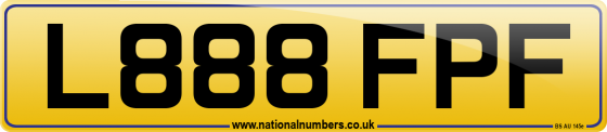 L888 FPF