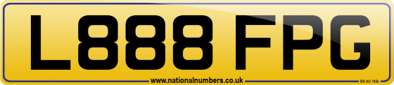 L888 FPG
