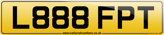 L888 FPT
