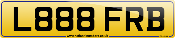 L888 FRB