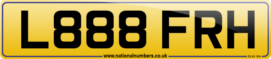 L888 FRH