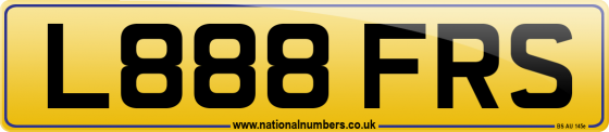 L888 FRS