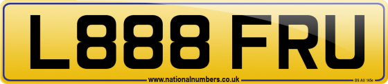 L888 FRU