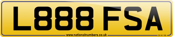 L888 FSA