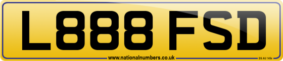 L888 FSD
