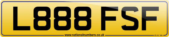 L888 FSF