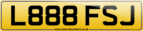 L888 FSJ