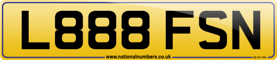 L888 FSN