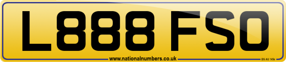 L888 FSO