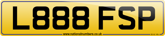 L888 FSP