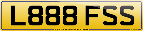 L888 FSS