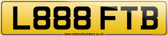 L888 FTB