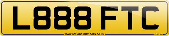 L888 FTC