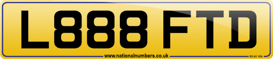 L888 FTD