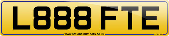 L888 FTE
