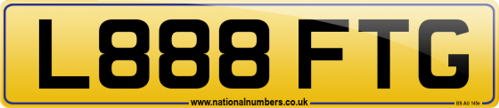 L888 FTG
