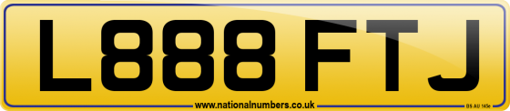 L888 FTJ