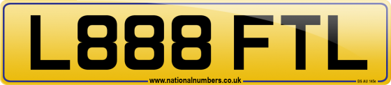 L888 FTL