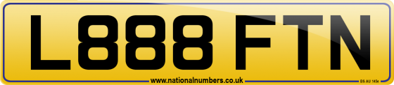 L888 FTN