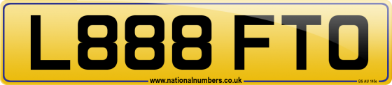 L888 FTO