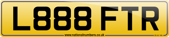 L888 FTR