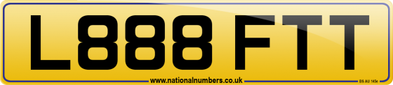 L888 FTT