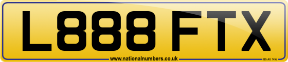 L888 FTX