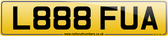 L888 FUA
