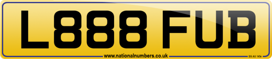 L888 FUB