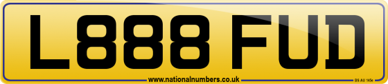 L888 FUD